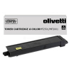 Olivetti B0990 toner noir (d'origine)