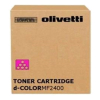 Olivetti B1007 toner magenta (d'origine)