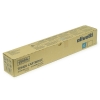 Olivetti B1027 toner cyan (d'origine)