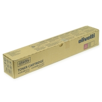 Olivetti B1028 toner magenta (d'origine) B1028 077808