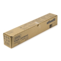 Olivetti B1036 toner noir (d'origine) B1036 077638