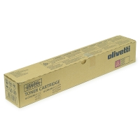 Olivetti B1038 toner magenta (d'origine) B1038 077642