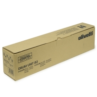 Olivetti B1044 tambour noir (d'origine) B1044 077820