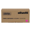 Olivetti B1102 toner magenta (d'origine)