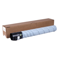 Olivetti B1166 toner noir (d'origine) B1166 077902
