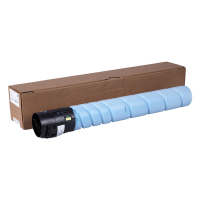Olivetti B1167 toner cyan (d'origine) B1167 077904