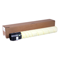 Olivetti B1169 toner jaune (d'origine) B1169 077908