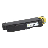 Olivetti B1181 toner jaune (d'origine) B1181 077948