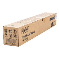 Olivetti B1194 toner noir (d'origine) B1194 077854