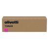 Olivetti B1196 toner magenta (d'origine)