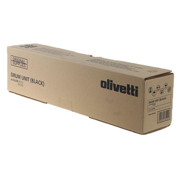 Olivetti B1198 tambour noir (d'origine) B1198 077862 - 1