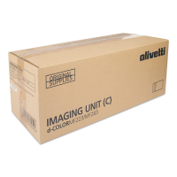 Olivetti B1200 unité d'imagerie cyan (d'origine) B1200 077866