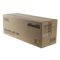 Olivetti B1201 unité d'imagerie magenta (d'origine) B1201 077868