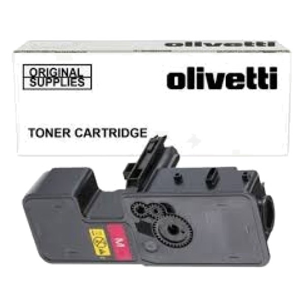 Olivetti B1239 toner magenta (d'origine) B1239 077940 - 1