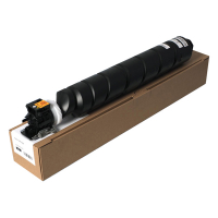 Olivetti B1249 toner noir (d'origine) B1249 077920