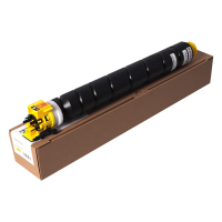 Olivetti B1250 toner jaune (d'origine) B1250 077926
