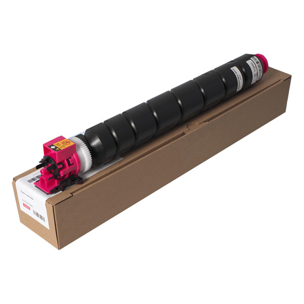 Olivetti B1251 toner magenta (d'origine) B1251 077924 - 1