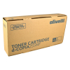 Olivetti B1272 toner (d'origine) - noir 076498 - 1