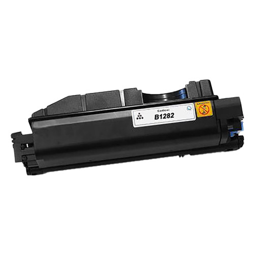 Olivetti B1282 toner (d'origine) - noir B1282 076570 - 1