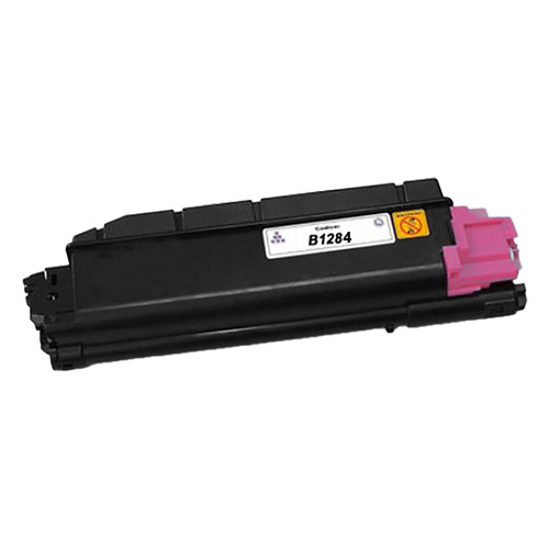 Olivetti B1284 toner (d'origine) - magenta B1284 076574 - 1