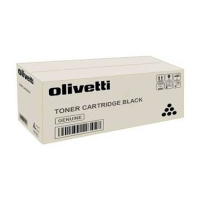 Olivetti B1435 toner (d'origine) - noir 042000