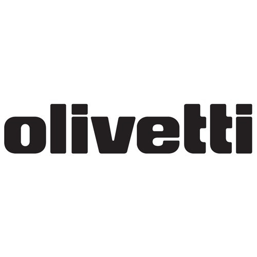 Olivetti FJ 32 (B0380) tête d'impression couleur (d'origine) B0380 042392 - 1