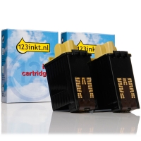 Olivetti Offre spéciale Olivetti : 2 x FPJ 20 (B0384) (marque 123encre) 84431WC 042040