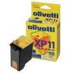Olivetti XP 11 (B0288Q) tête d'impression capacité standard (d'origine) - noir B0288Q 042330 - 1