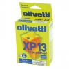 Olivetti XP 13 (B0315A) tête d'impression capacité standard (d'origine) - 4 couleurs