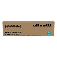 Olivetti b1101 toner cyan (d'origine) B1101 077888