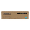 Olivetti b1101 toner cyan (d'origine)