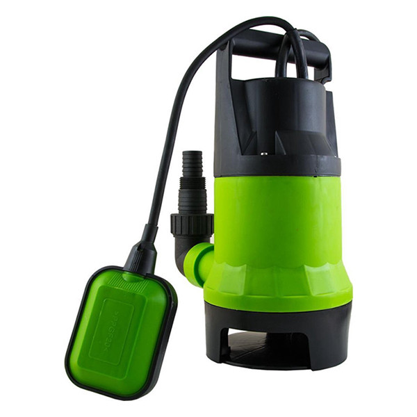 Olympia Garden DP10000AV pompe submersible pour eau sale (12 500 litres par heures) PD08060M 246223 - 1