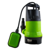 Olympia Garden DP10000AV pompe submersible pour eau sale (12 500 litres par heures)