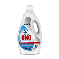 Omo Active Clean Professional lessive liquide 5 litres (71 lavages) SOM00073