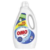 Omo Blanc lessive liquide 3,75 litres (75 lavages)  SOM00060