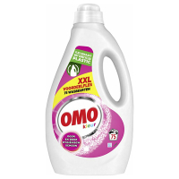 Omo Couleur lessive liquide 3,75 litres (75 lavages)  SOM00058