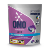 Omo Pro Formula ActiveClean capsules 3-en-1 (80 pièces) SOM00077 - 1