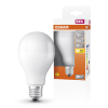 Osram E27 ampoule LED poire mate 19W (150W)