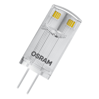 Osram G4 capsule LED 0,6W (5W) LOS00310