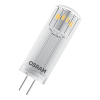 Osram G4 capsule LED 1,8W (20W) LOS00314