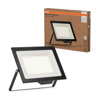 Osram Ledvance Floodlight Essential | 150W | 4000K | 15.000 lumens | IP65 - noir LOS02078