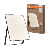 Osram Ledvance Floodlight Essential 50W | 4000K | 4500 lumen | IP65 - noir LOS02072