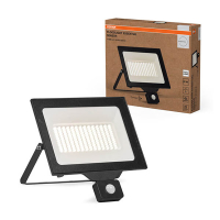 Osram Ledvance Floodlight Essential avec capteur | 100W | 4000K | IP44 | 10 000 lumens LOS02080