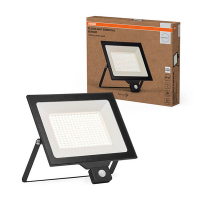 Osram Ledvance Floodlight Essential avec capteur | 150W | 4000K | IP65 | 15 000 lumens LOS02081