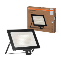 Osram Ledvance Floodlight Essential avec capteur | 200W | 4000K | IP65 | 20 000 lumens LOS02082