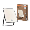 Osram Ledvance Floodlight Essential avec capteur 30W | 4000K | 2700 lumens | IP65 | Noir LOS02066 - 1