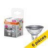 Offre : 6x Osram spot LED GU5.3 | 4000K | Dimmable | 3,4W (33,4W) LOS01934 - 1