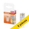 Offre : 6x Osram G4 capsule LED 0,9W (10W) LOS00313 - 1