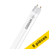 Offre : 8x Osram T8 tube fluorescent 120 cm | 4000K | 2400 lumens (20W) LOS00682 - 1