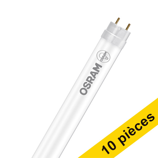 Offre : 8x Osram T8 tube fluorescent 150 cm | 6500K | 3500 lumens (29W) LOS00690 - 1